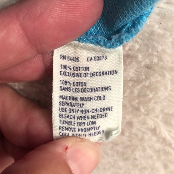 EUC MENS American Eagle 🦅 polo 👕 shirt. Size XL - Picture 7 of 7